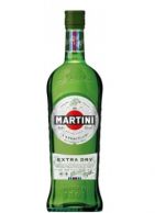MARTINI EXTRA DRY 0,75L