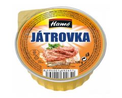 JATROVKA AL 120G HAME