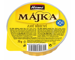 MAJKA AL75 HAME