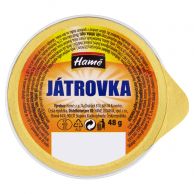 JATROVKA AL 48G HAME