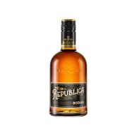 BOZKOV REPUBLICA EXCLUSIVE 38% 0,5L