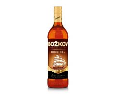 BOZKOV ORIGINAL 37,5% 1L