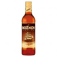 BOZKOV TRADICNI  35% 0,5L
