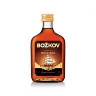 BOZKOV ORIGINAL  37,5% 0,2L