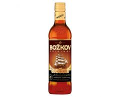 BOZKOV ORIGINAL 37,5% 0,5L