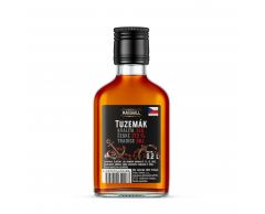 MARSHALL TUZEMAK  37,5% 0,2 L ! ! !
