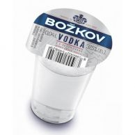 VODKA PANAK BOZKOV 37,5% 0,04ML