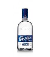 BOZKOV REPUBLICA TRTINOVA VODKA 40% 0,7L 