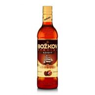 BOZKOV SPECIAL KAVOVY 30% 0,5L