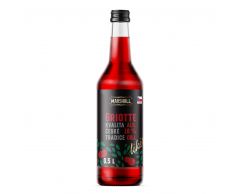 MARSHALL GRIOTTE 18%  0,5L