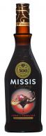 MISSIS CREAMY VISNE V COKOLADE 14,7% 0.5L