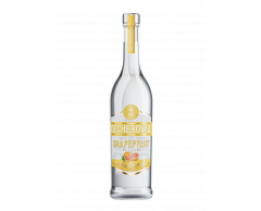 BECHEROVKA GRAPEFRUIT FUSION 30% 0,5L