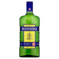 BECHEROVKA 38% 0,5L