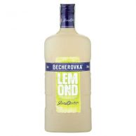 BECHEROVKA LEMOND 0.5L