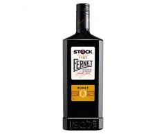 FERNET STOCK HONEY 27% 0,5L