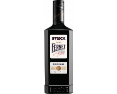 FERNET STOCK 0.5L 38% - NOVA LAHEV