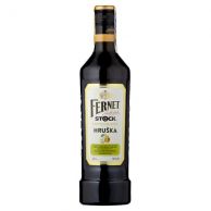 FERNET STOCK HRUSKA 0.5L 30%