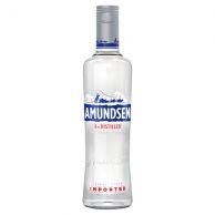 AMUNDSEN VODKA 0.5L 37,5%