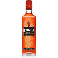 BEEFEATER BLOOD ORANGE 37,5% 0,7L