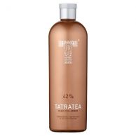 TATRANSKY CAJ 42%  700ML 
