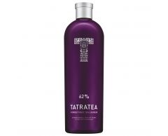 TATRANSKY CAJ 62%  700ML 