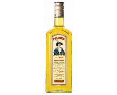 PRADED 38% JELINEK 0,5L