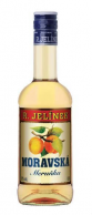 MORAVSKA MERUNKA 35% 0,5L JELINEK