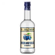MORAVSKA SVESTKA 38% 0,5L JELINEK