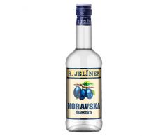 MORAVSKA SVESTKA 38% 0,5L JELINEK