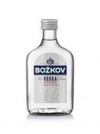 BOZKOV VODKA 37,5% 0,2L