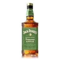 JACK DANIELS APPLE 35% 700ML