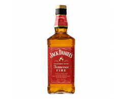 JACK DANIELS FIRE 35% 700ML