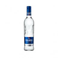FINLANDIA VODKA 40% 0,7L