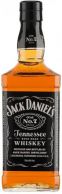 JACK DANIELS 40% 700ML