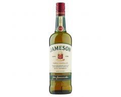 JAMESON 40% 0,7L