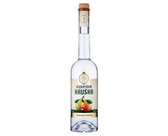 SLOVENSKA HRUSKA 40% 0,5L