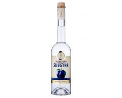 SLOVENSKA SVESTKA 40% 0,5L