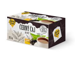 NOVY DEN CERNY CAJ 37,5G
