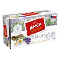 CAJ  STRES A SPANEK 35 G JEMCA