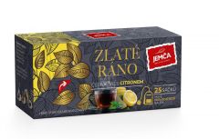 ZLATE RANO S CITRONEM 43,75G