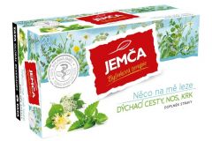 CAJ  NACHLAZ.NECO NA ME LEZE 40G