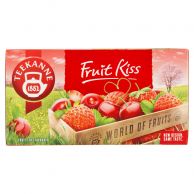 FRUIT KISS 20*2,5G TEEKAN