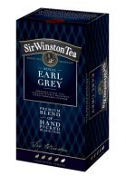 CAJ SIR WINSTON EARL GREY 20 X 1,75G