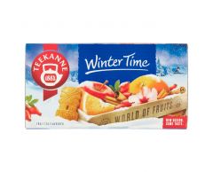 WOF WINTER TIME