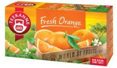 TEEK.WOF FRESH ORANGE 20x2,25G