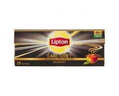 LIPTON EARL GREY 25X1,5G