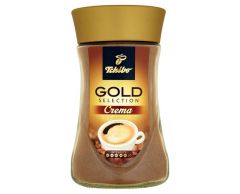 TCHIBO INST. GOLD SELECT.CREMA 180G