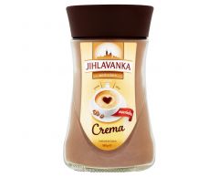 JIHLAVANKA CREMA INST. 180G