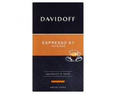 DAVIDOFF CAFE ESPRESSO 250G