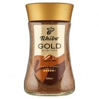 TCHIBO INST.GOLD SELECTION 200G